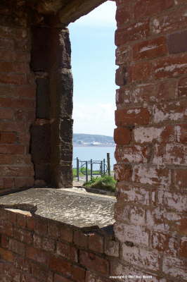 Brean Down Viewpoint