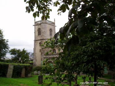 St Paul Kewstoke