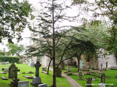 St Paul Kewstoke